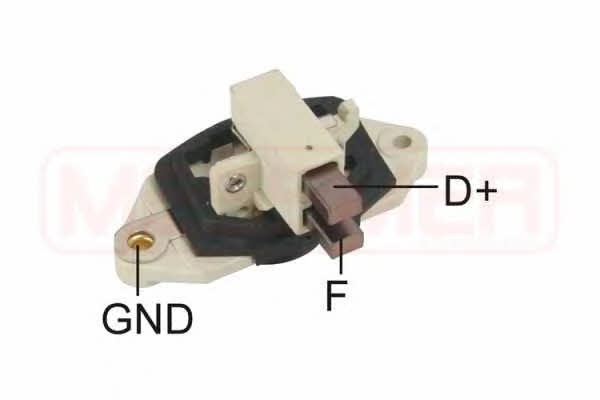 Era 215268 Alternator regulator 215268