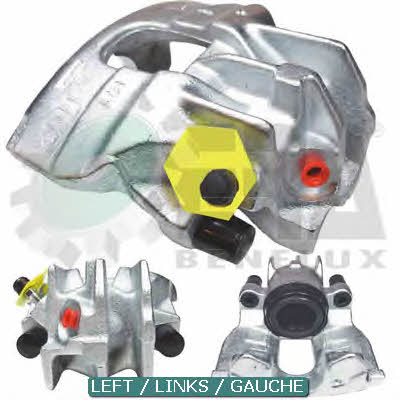 Era BC62938 Brake caliper front left BC62938