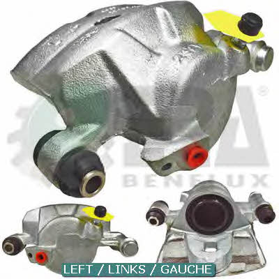 Era BC62972 Brake caliper front left BC62972