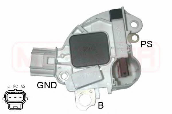 Alternator regulator Ford Focus: 215784 Era Generator regulator