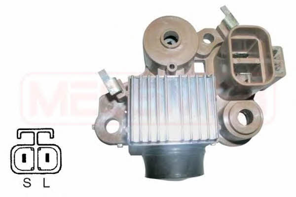 Era 215817 Alternator regulator 215817