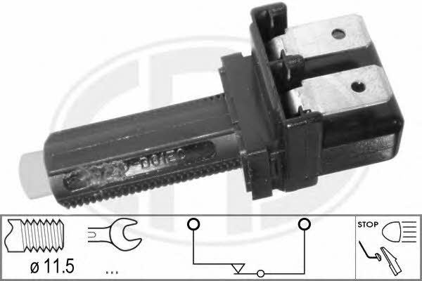 Brake light switch Era 330042
