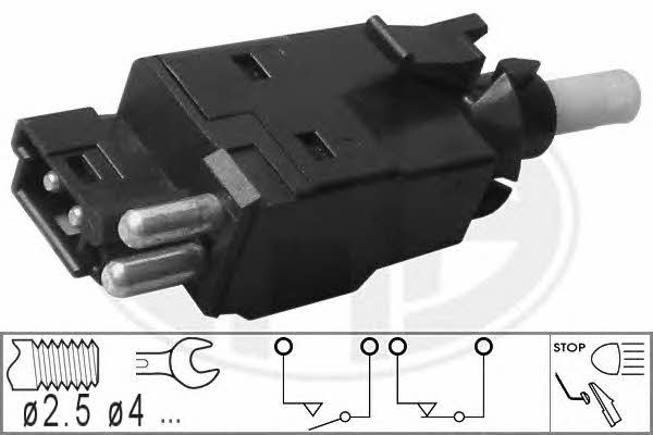 Brake light switch Era 330058