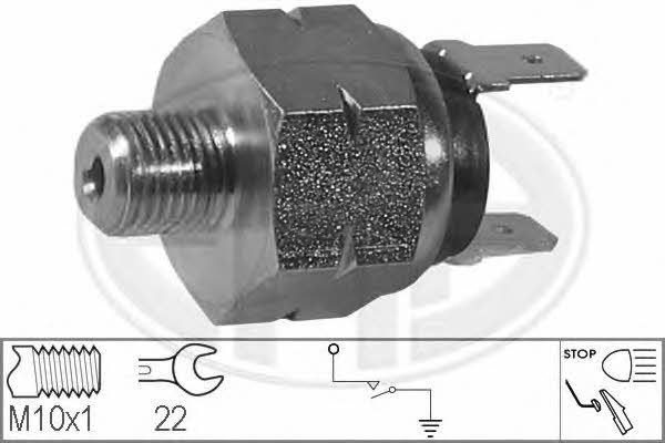 Brake light switch Era 330063