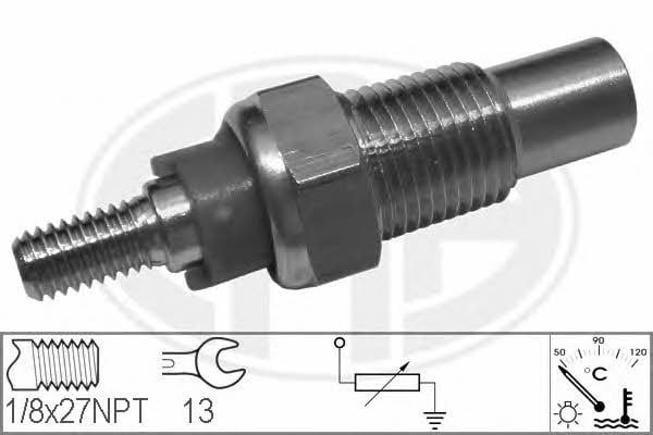 330101 Era Coolant temperature sensor