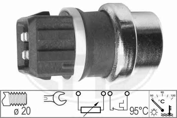 Era 330151 Coolant temperature sensor 330151