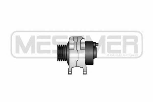 Era 210500 Alternator 210500