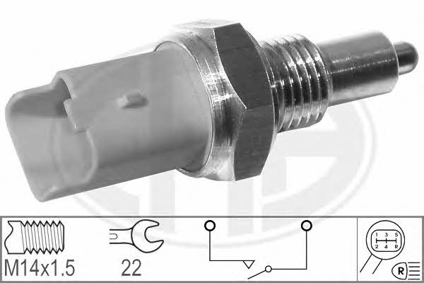 Reverse light switch Era 330513