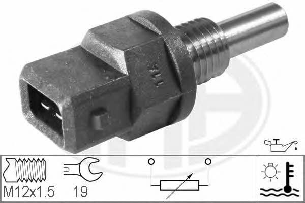 Era 330530 Coolant temperature sensor 330530