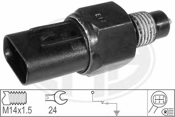 Reverse light switch Era 330569