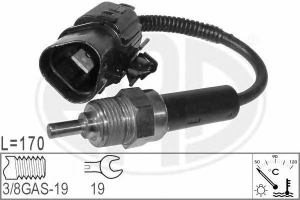 Era 330574 Coolant temperature sensor 330574