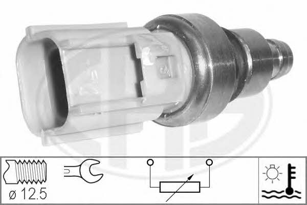 Era 330586 Coolant temperature sensor 330586