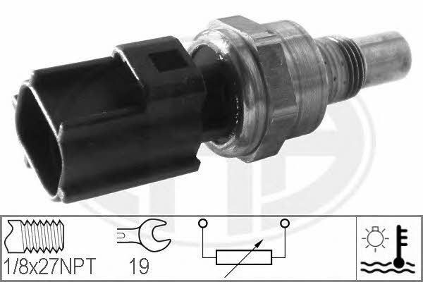 Era 330606 Coolant temperature sensor 330606 330606 Era Coolant temperature sensor