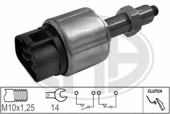 Brake light switch Era 330701