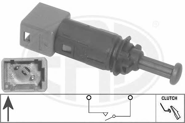 Brake light switch Era 330708