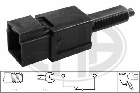 Brake light switch Era 330711