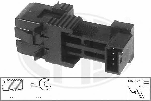 Brake light switch Era 330724
