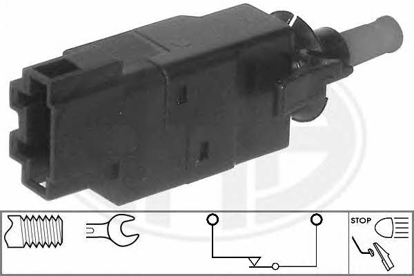 Brake light switch Era 330788