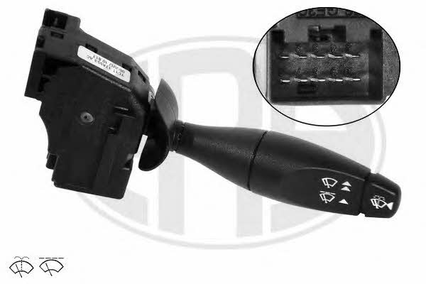 Windshield wiper switch Ford: 440363 Era Stalk switch