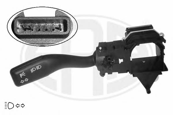 Era 440451 Stalk switch 440451 440451 Era Stalk switch