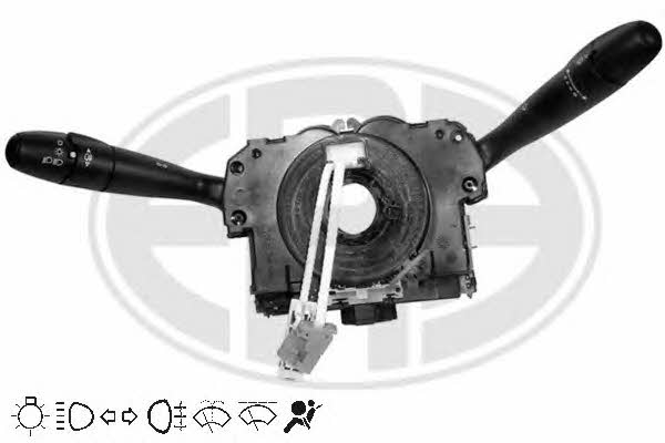 Windshield wiper switch Citroen Jumpy: 440477 Era Stalk switch