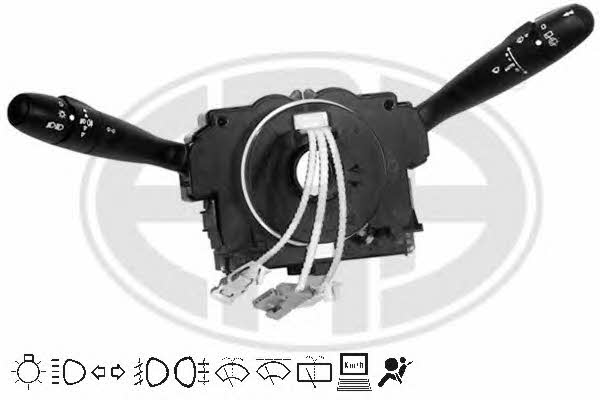 Steering column switch Citroen C5: 440478 Era Stalk switch