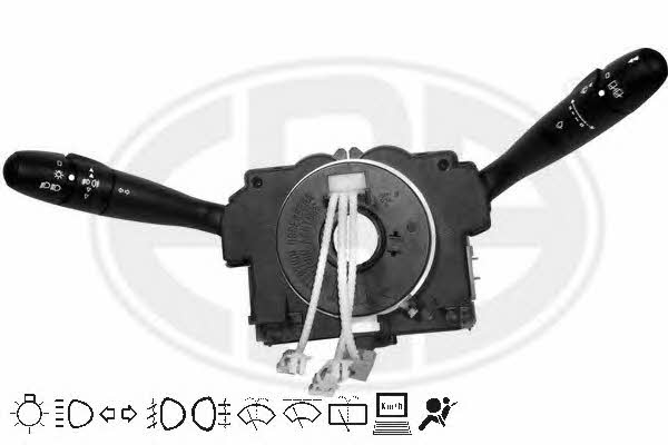 Steering column switch Peugeot: 440487 Era Stalk switch