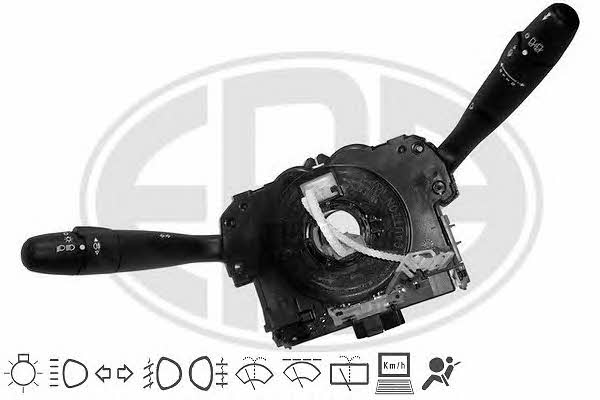 Steering column switch Citroen Berlingo: 440503 Era Stalk switch
