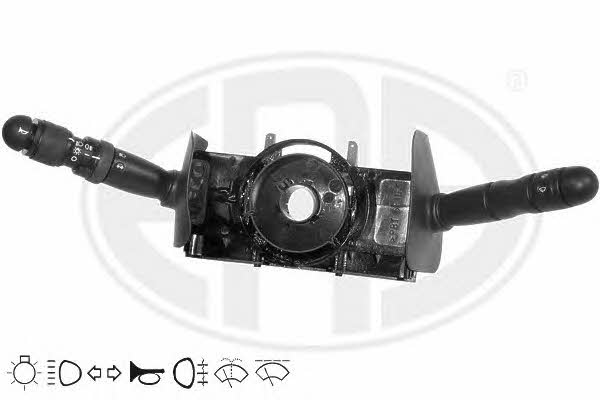 Windshield wiper switch Iveco Daily: 440517 Era Stalk switch