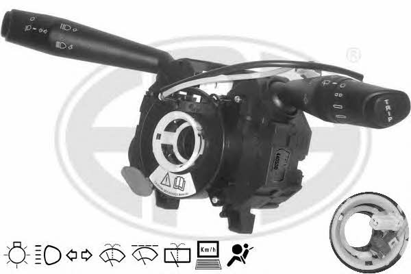 Turn signal switch Fiat Panda: 440530 Era Stalk switch