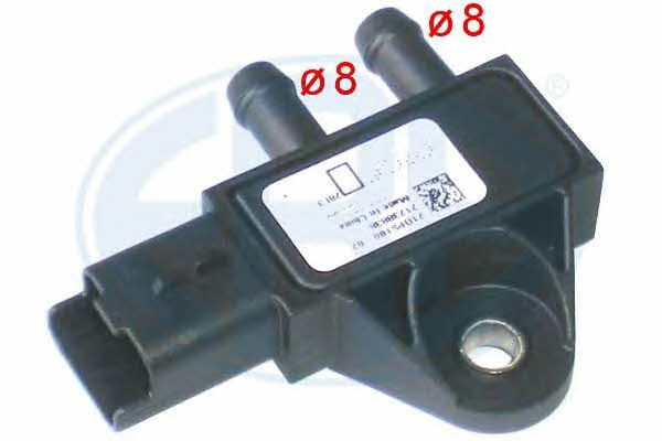 MAP Sensor Era 550774