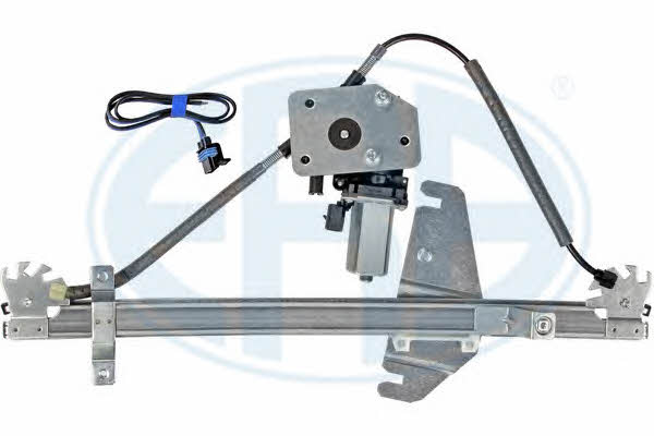 Window winder mechanism Jeep: 490224 Era Window Regulator