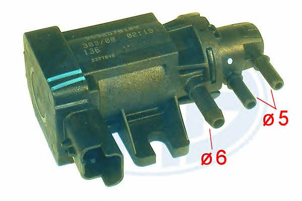 Era 555161 Turbine control valve 555161