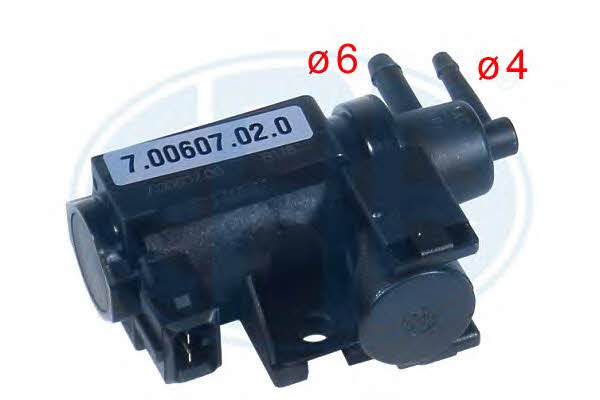Era 555170 Turbine control valve 555170