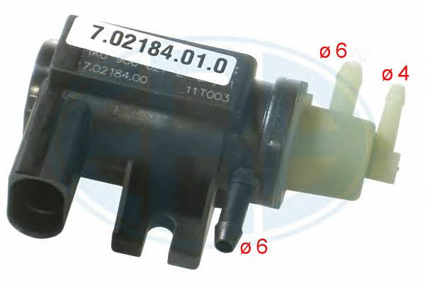 Era 555173 Turbine control valve 555173