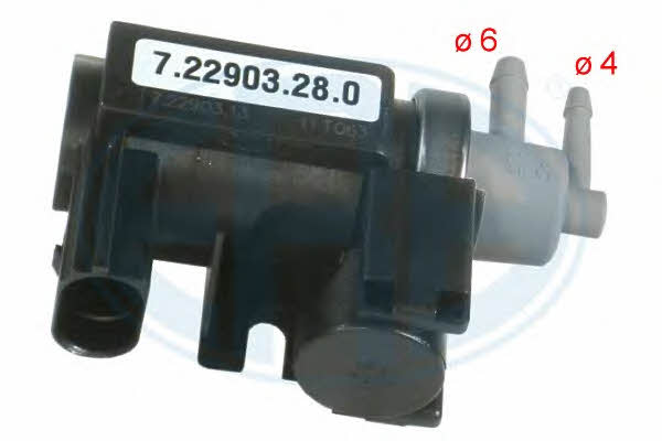 Era 555174 Turbine control valve 555174