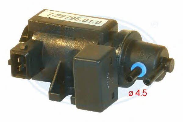Era 555176 Turbine control valve 555176