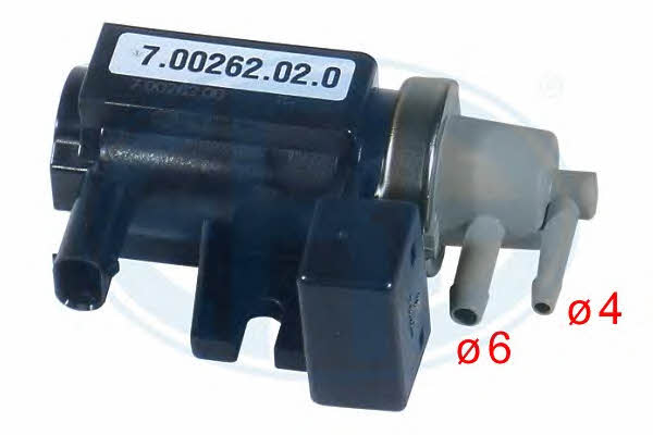 Era 555184 Turbine control valve 555184