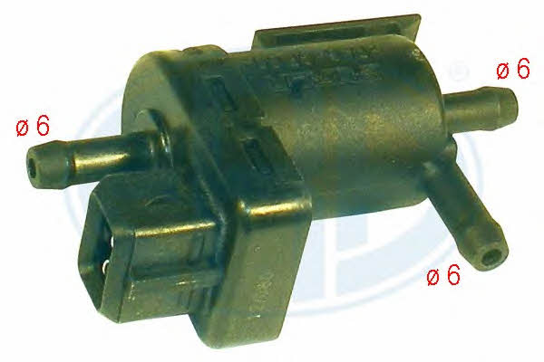 Era 555193 Exhaust gas recirculation control valve 555193