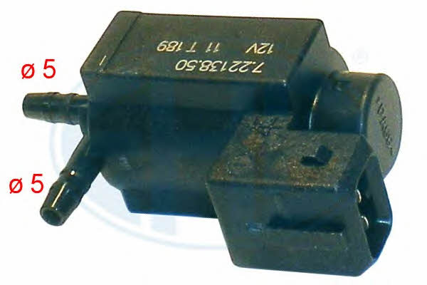 Era 555196 Exhaust gas recirculation control valve 555196
