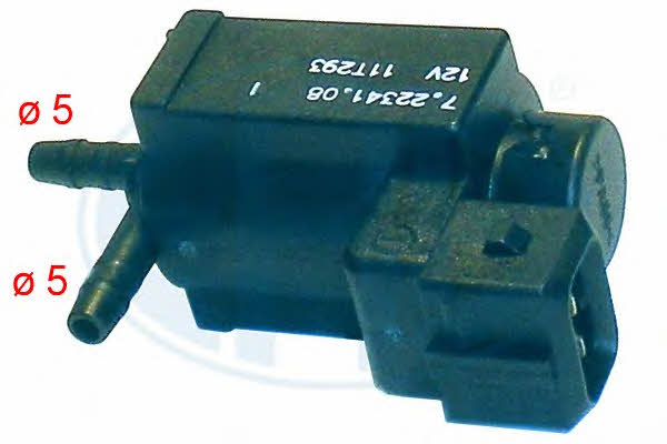 Era 555197 Exhaust gas recirculation control valve 555197