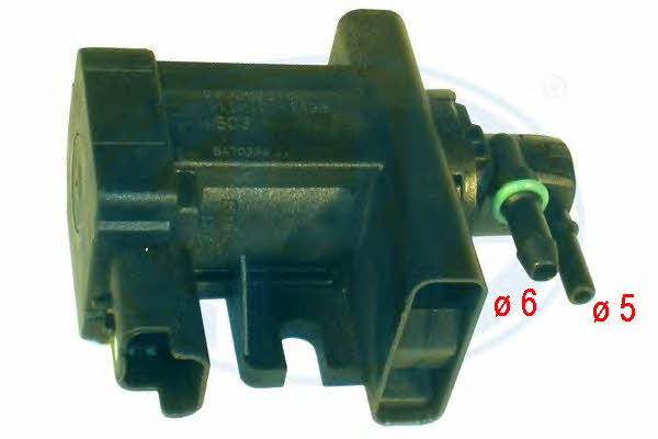 Era 555211 Turbine control valve 555211
