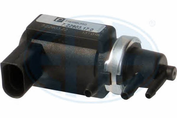Era 555237 Exhaust gas recirculation control valve 555237