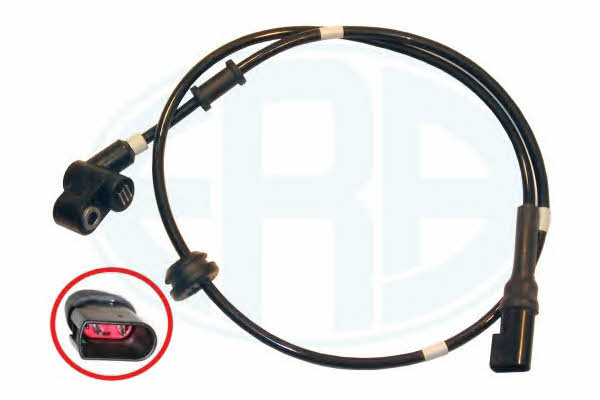 Era 560069 Sensor ABS 560069