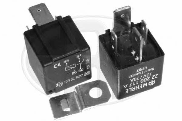 661115 Era Relay