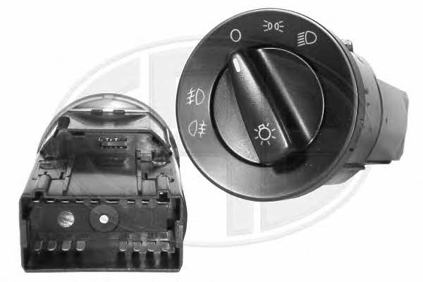 662075 Era Head light switch