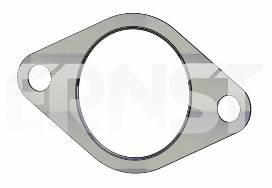 Ernst 498265 Exhaust pipe gasket 498265