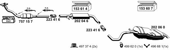  070621 Exhaust system 070621