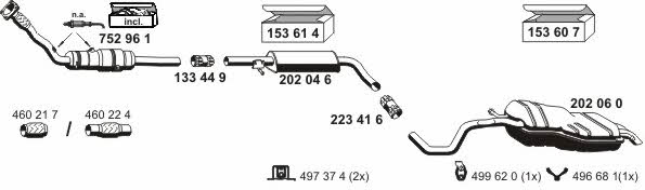  071112 Exhaust system 071112