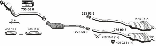  020215 Exhaust system 020215